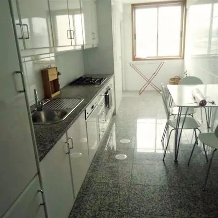 Portugal Point Apartmán
