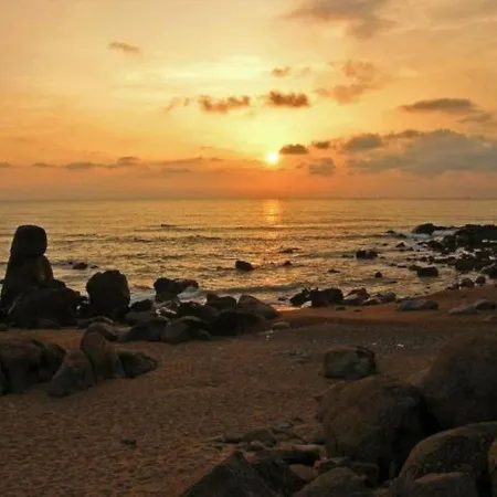 Portugal Point شقة
