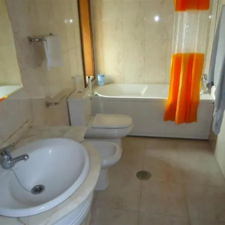 Appartement Portugal Point *