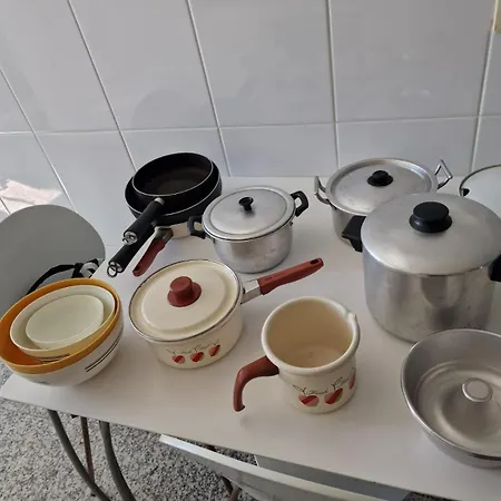 Portugal Point Apartament