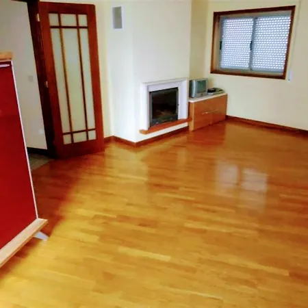 Portugal Point Apartament *