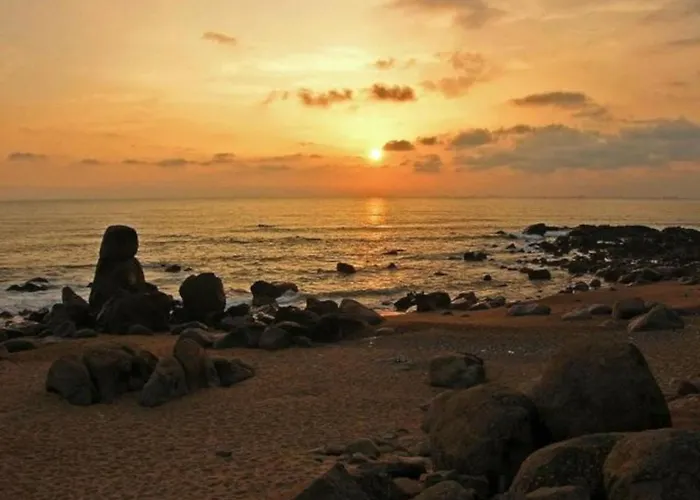 Portugal Point 公寓