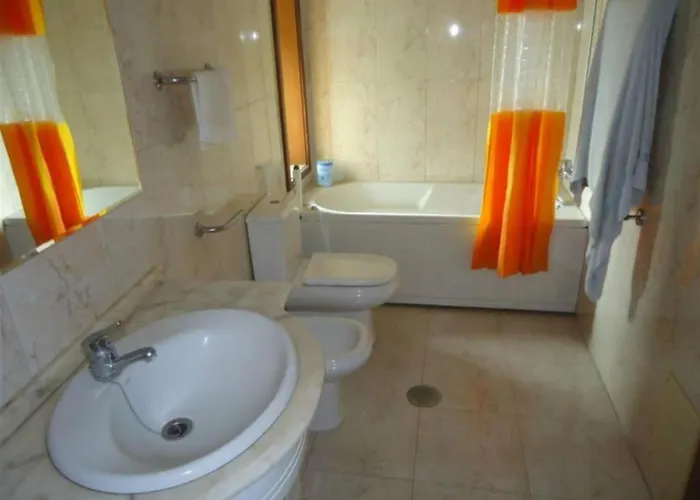 Apartment Portugal Point *