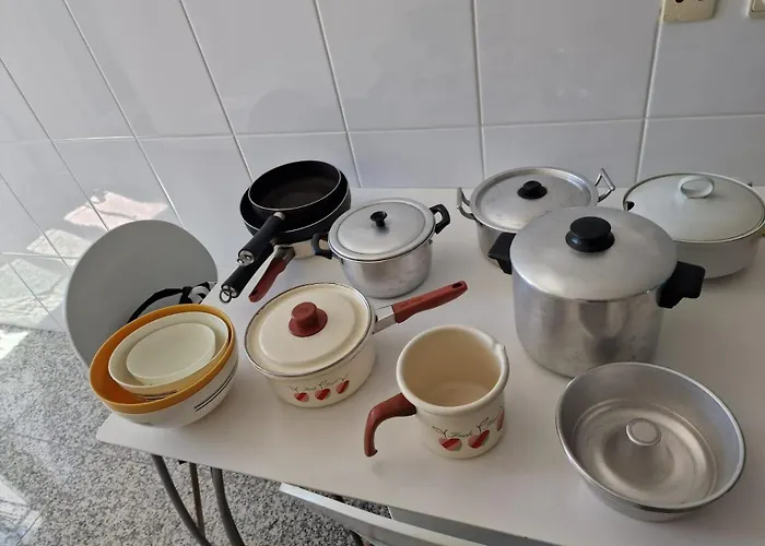 Portugal Point Apartment