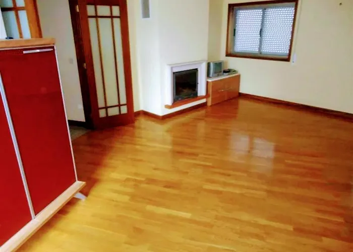 Portugal Point Apartment *