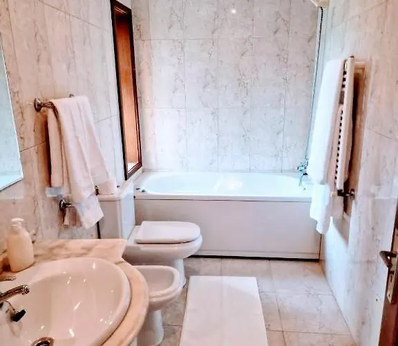 Portugal Point Apartment Vila Nova de Gaia