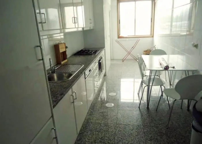 Portugal Point Apartment